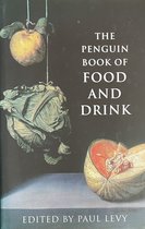 Penguin Bk of Food and Drink
