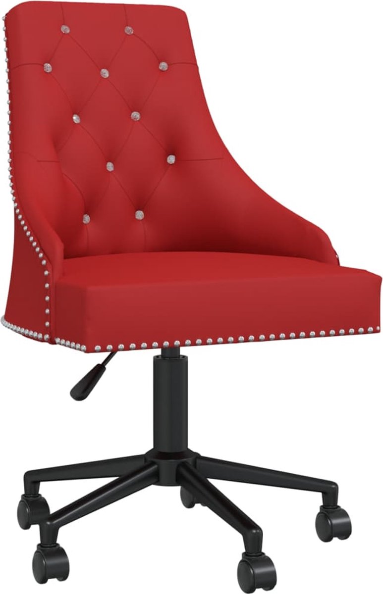 Viasit Drumback ergonomische bureaustoel (B2B) - De Projectinrichter