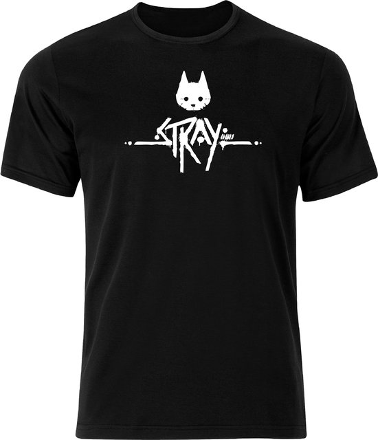 T-shirt Stray game taille 164