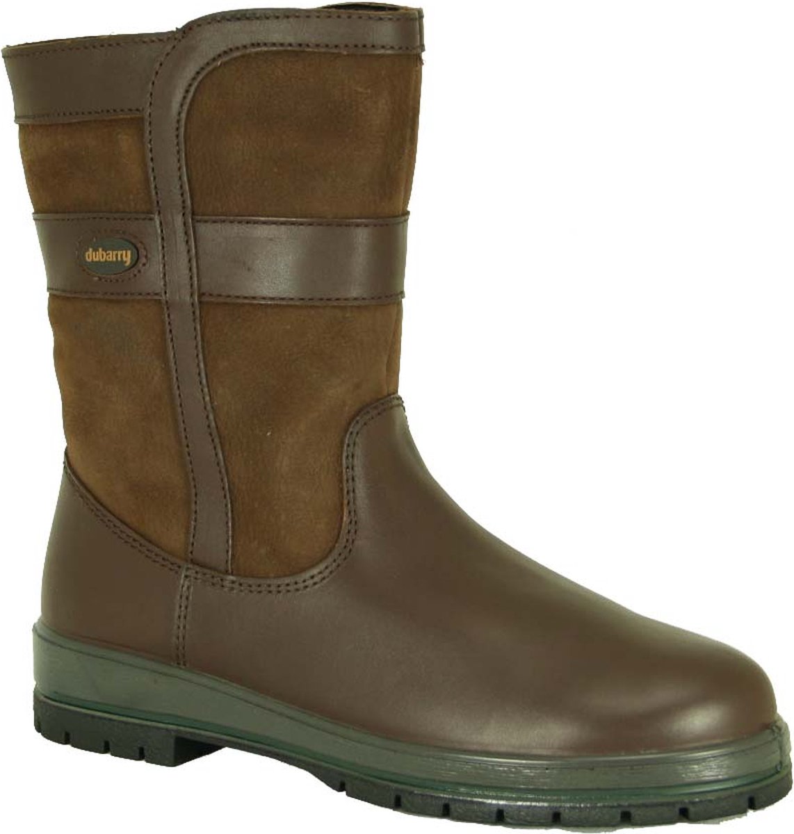 Dubarry Roscommon 3992 52 walnut 46
