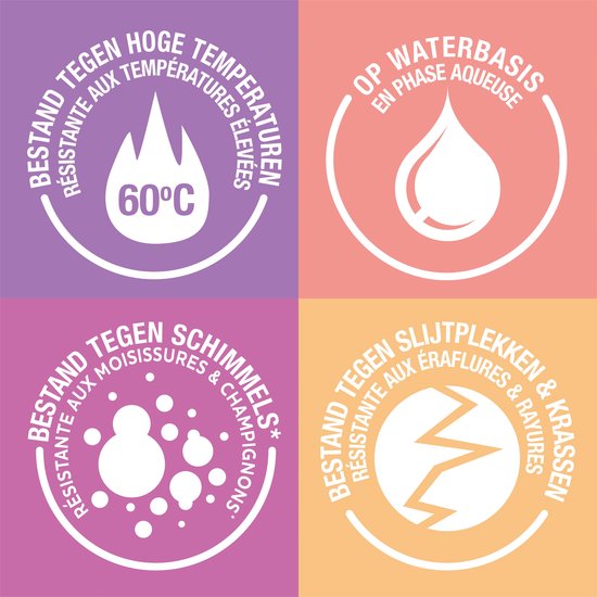 Peinture pour radiateur Rust-Oleum Blue - Bleuet 750 ml