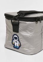 Mister Tee NASA - NASA Cooling Bag silver one size Schoudertas - Koeltas - Zilverkleurig