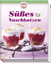NGV Süßes für Naschkatzen, nourriture & boisson, Allemand, 240 pages