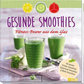 NGV Gesunde Smoothies - Fitness-Power aus dem Glas, nourriture & boisson, Allemand, 96 pages