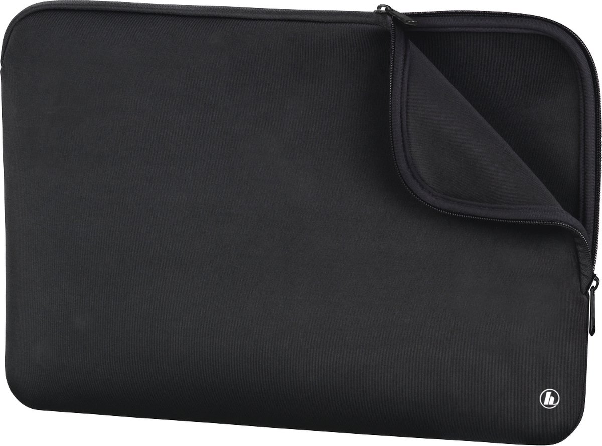 Hama Neoprene 29,5 cm (11.6") Opbergmap/sleeve Zwart