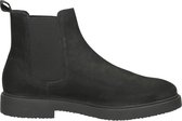 SUB55 Chelsea boots Enkellaarzen - zwart - Maat 42