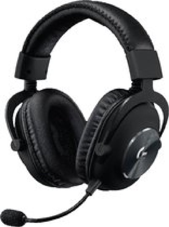 Logitech G PRO X Wireless LIGHTSPEED Draadloze Gaming & esports Headset