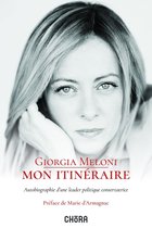 Biographie - Giorgia Meloni – Mon itinéraire