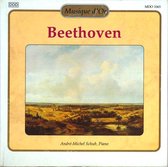 Beethoven Musique d'Or