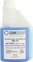 Greisinger PHL-10 Reagens pH-waarde 250 ml