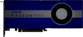 Bol.com HP AMD Radeon Pro W5700 8GB 5mDP+USBc aanbieding