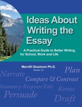 Ideas About Writing
