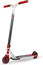 Madd Gear MGX Extreme trottinette acrobatique Argent rouge