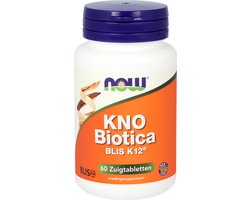 VitOrtho KNO Biotica BLIS K12 (60zt)