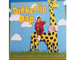 Dikkertje Dap