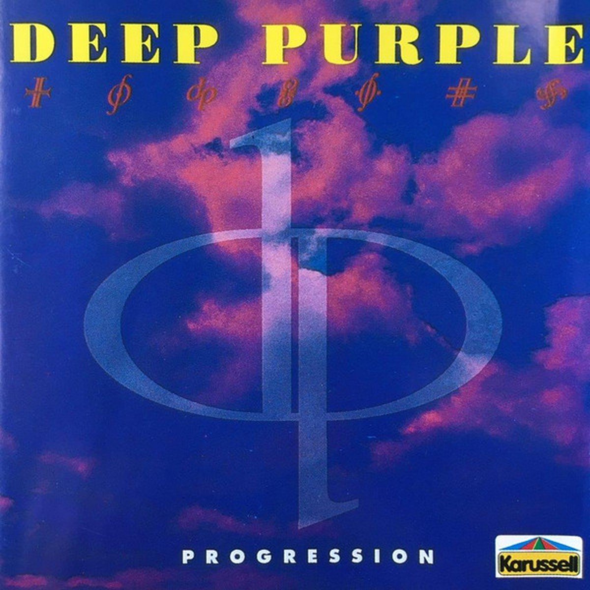 Progression