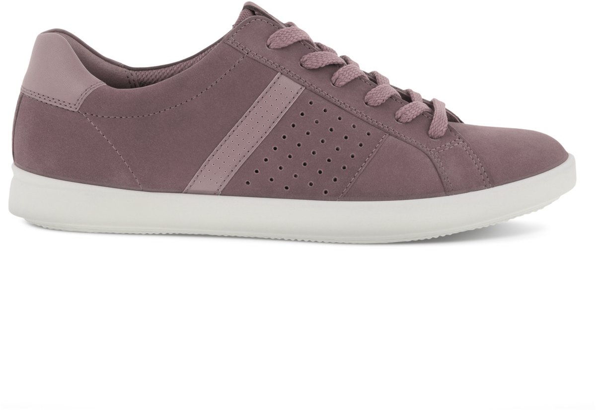 Ecco Leisure sneakers roze