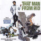 That Man From Rio (Original Soundtrack)