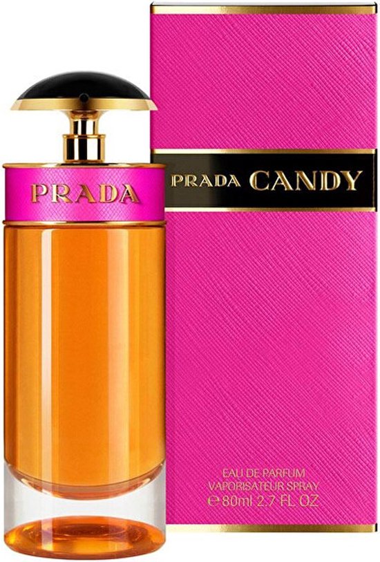 prada candy 2.7