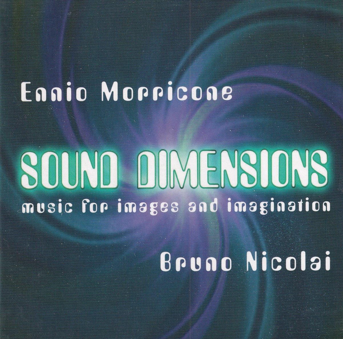 Sound Dimensions