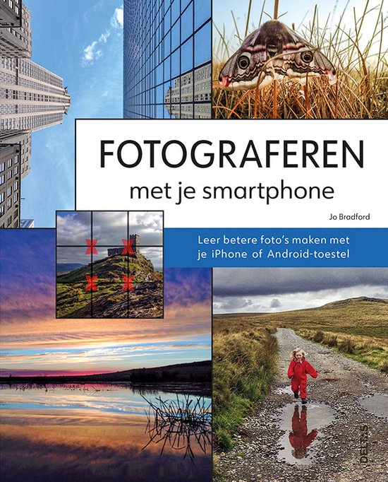 Foto: Fotograferen met je smartphone