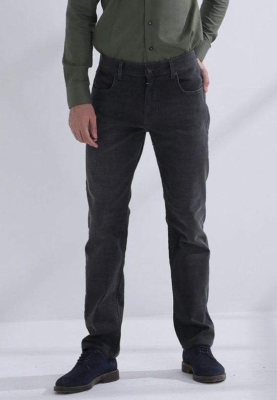 Jeans Heren Legend Regular - 38/34 | bol.com