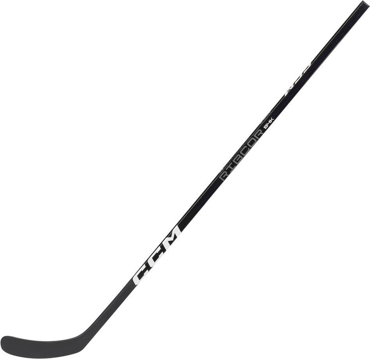 CCM Ribcor 84K IJshockeystick – Volwassenen – 65 flex – Curve – P29 – Rechts CCM Ribcor 84K IJshockeystick – Volwassenen – 65 flex – Curve – P29 – Rechts
