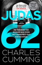 BOX 88 2 - JUDAS 62 (BOX 88, Book 2)
