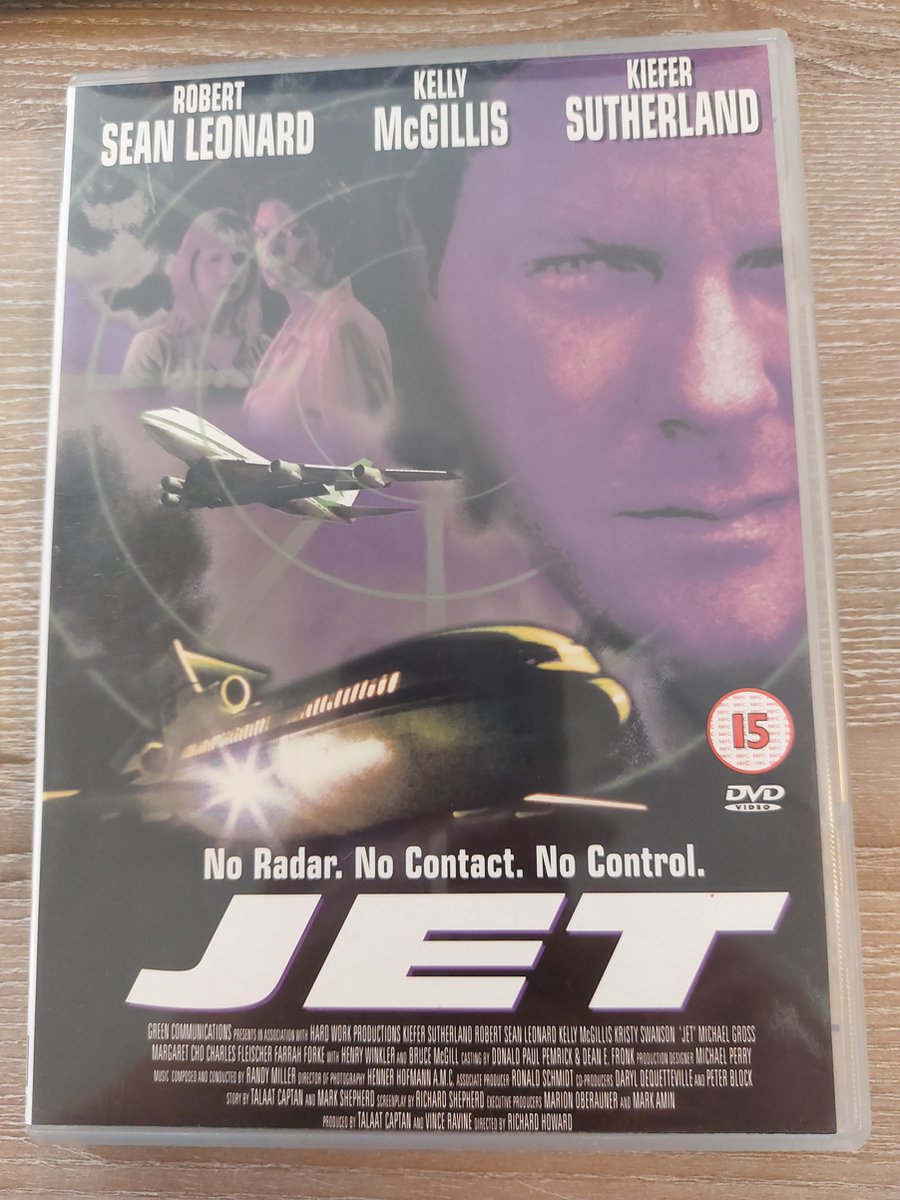 JET
