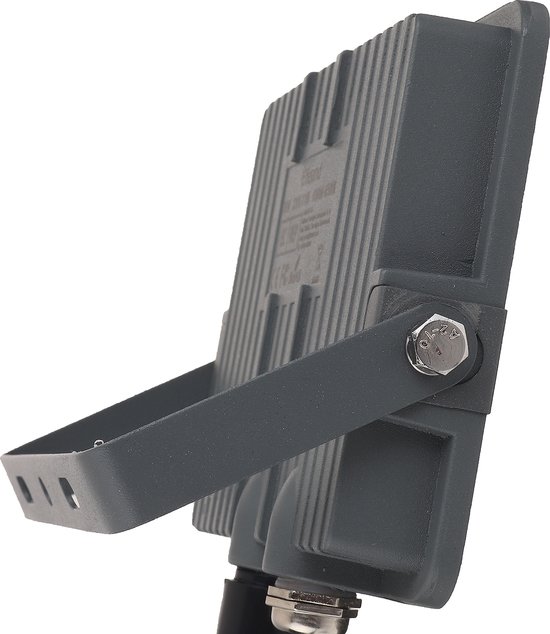 Inbouw HF Radar 360° Bewegingssensor Draaibaar - LED Geschikt 1W-1200W 230V