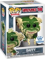 Gremlins 2 - POP N° 1148 - Daffy - Funko Exclusive
