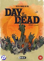 Day of the Dead - Season 1 [DVD]