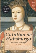 Novela Histórica - Catalina de Habsburgo
