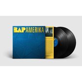 Bap - Amerika (LP)