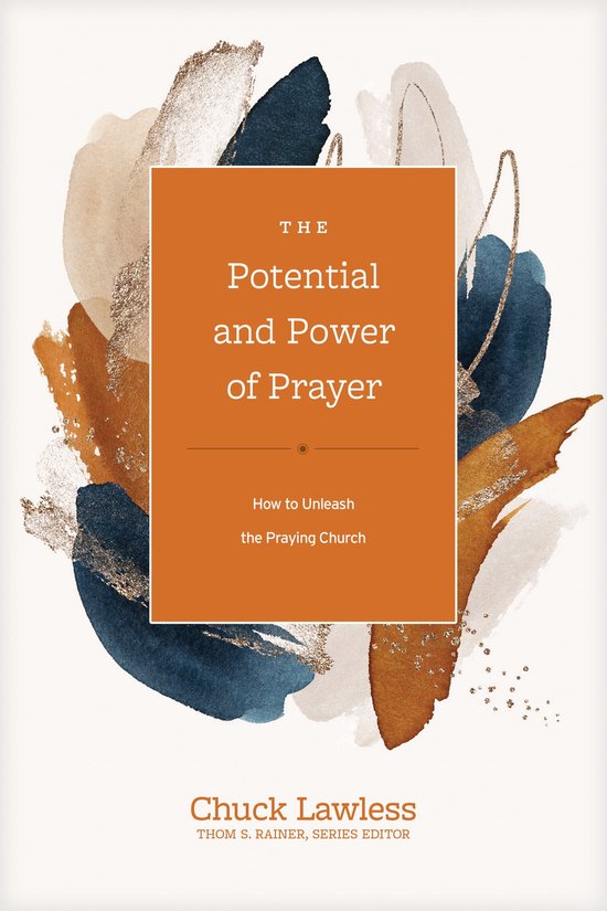 Church Answers Resources - The Potential and Power of Prayer (ebook ...