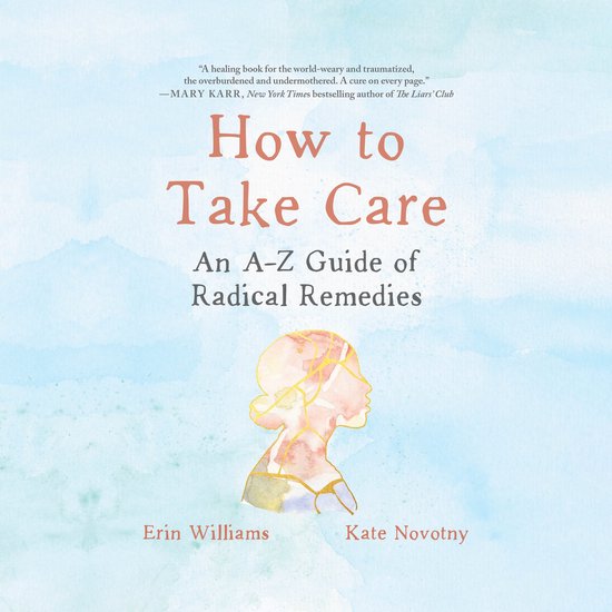 How to Take Care - cover