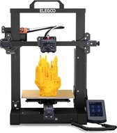 Elegoo Neptune 3 FDM 3D-Printer - Gebruiksvriendelijk