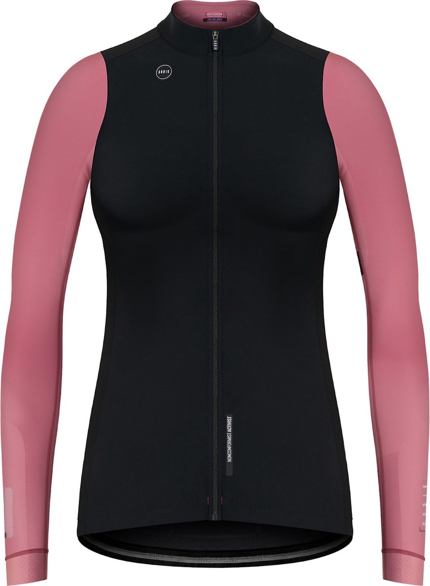 Gobik Women's Vest Cobble Blend Thar Rose XL