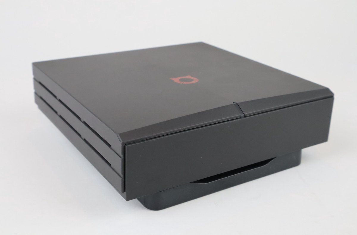 Bobcat 300 Helium Crypto miner - 2GB geheugen - EU868 NL versie | bol