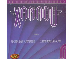 OST - Xanadu