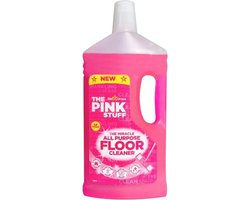 The Pink Stuff - Vloerreiniger - 1 Liter