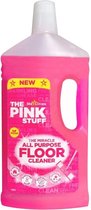 The Pink Stuff - Vloerreiniger - 1 Liter