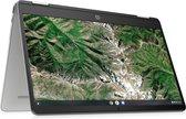 HP Chromebook x360 14a-ca0750nd - 14 inch - Qwerty
