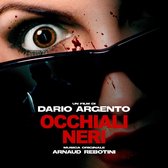 Arnaud Rebotini - Dario Argento's Dark Glasses (2 LP)