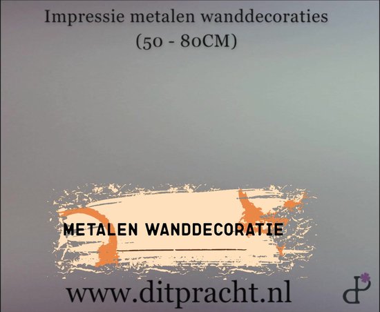 Mandala 75cm - métal enduit de poudre noir mat - conception et production hollandaise