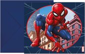 Invitations Spider-Man FSC 14 x 9 cm - 6 pièces