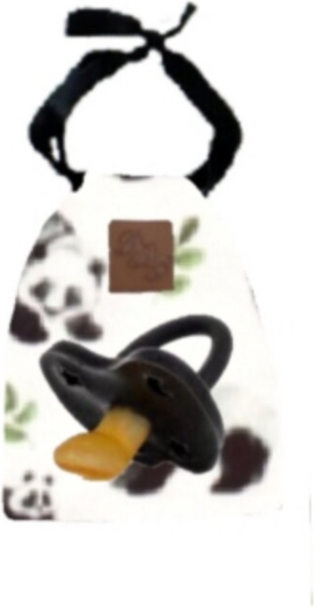Speenzakje panda Speenzakje panda
