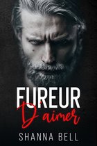 L'Amour à vif 1 - Fureur d'aimer