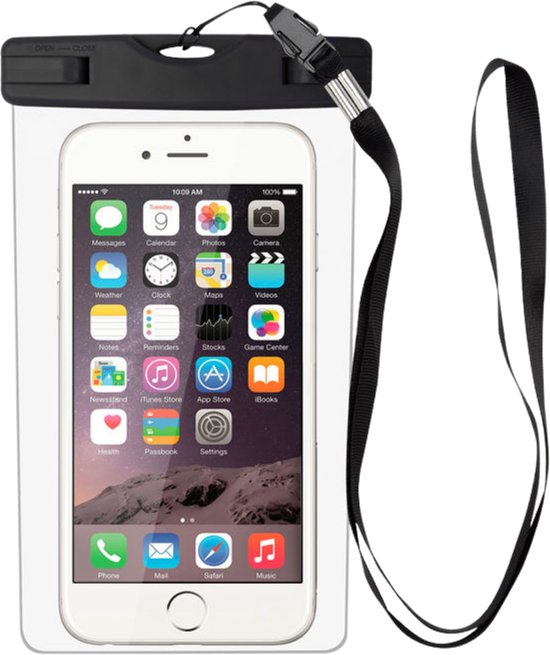Apple iPhone 15 Pro Max Waterdichte telefoonhoesjes