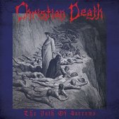 Christian Death - The Path Of Sorrows (LP) (Coloured Vinyl)
